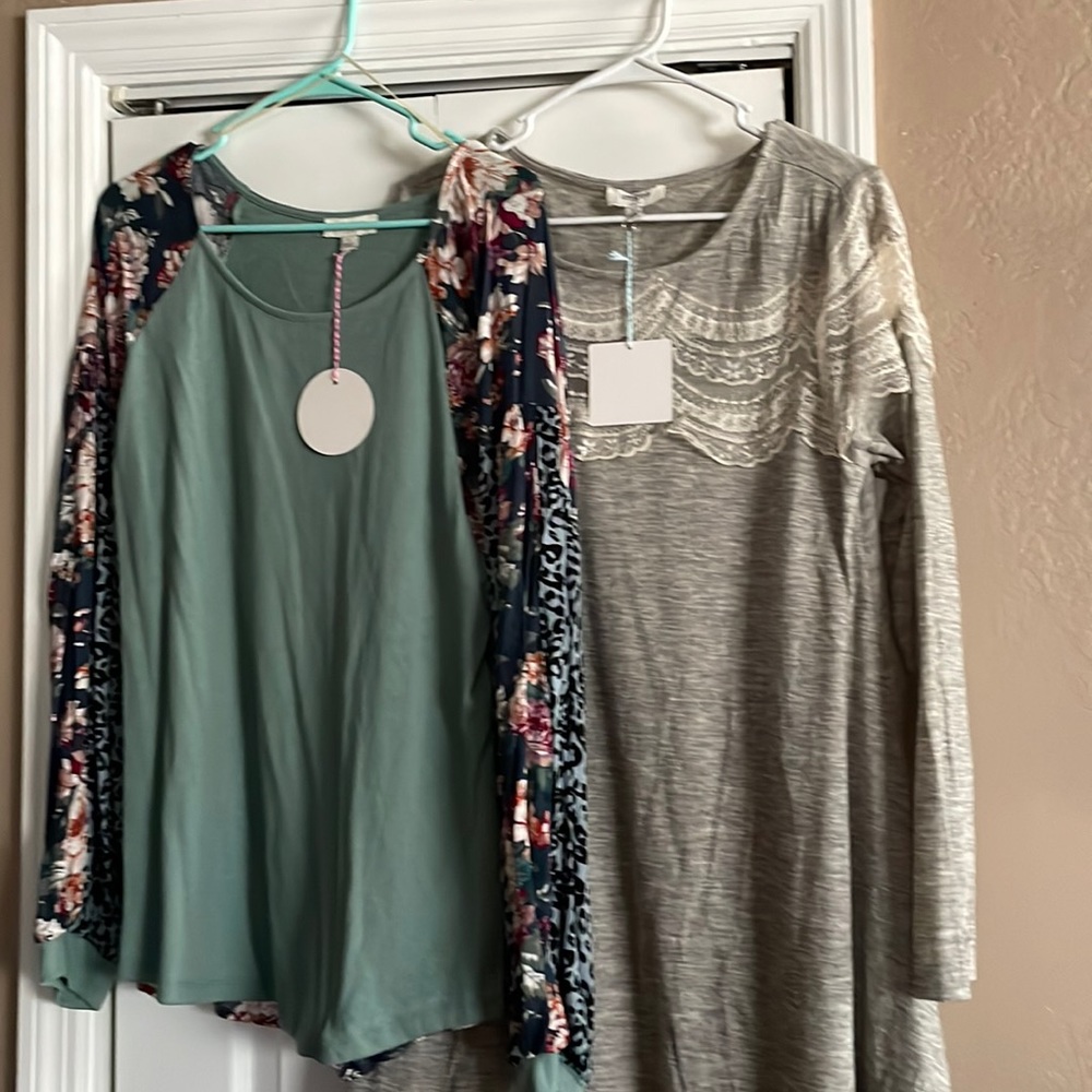 Umgee lot nwt